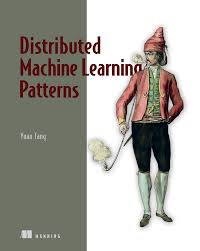Image of Distributed Machine Learning Patterns
