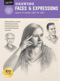 Image of Drawing Faces & Expressions
