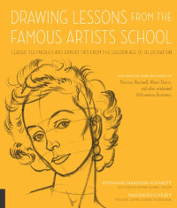 Image of Drawing Lessons from the Famous Artists School