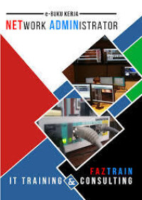 Image of e-Buku Kerja Network Administrator
