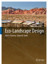 Image of Eco-Landscape Design