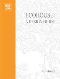 Image of ECOHOUSE
A DESIGN GUIDE