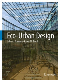 Image of Eeo-Urban Design