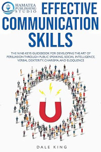 Image of EFFECTIVE

COMMUNICATION SKILLS