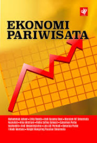 Image of Ekonomi Pariwisata