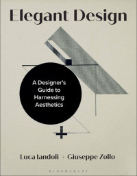 Image of Elegant Design_ A Designer’s Guide to Harnessing Aesthetics
