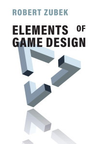 Image of Elements of Game Design