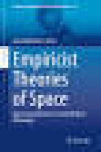 Image of Empiricist Theories of Space