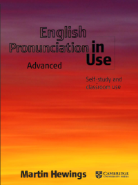 Image of Engglish Pronunciation