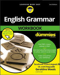 Image of English Grammar Workbook