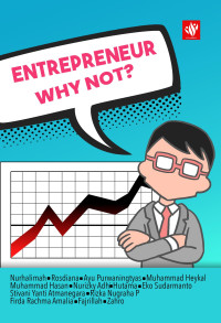 Image of Entrepreneur, Why Not?