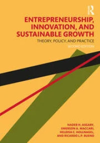 Image of Entrepreneurship, Innovation, and
Sustainable Growth