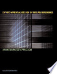 Image of Environmental Design of Urban Buildings: An Integrated Approach