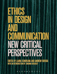 Image of Ethics in Design and Communication: Critical Perspectives