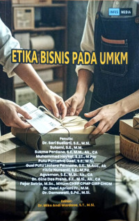 Image of Etika Bisnis Pada Umkm