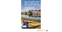 Image of EUROPE by EURAIL 2017 TOURING EUROPE BY TRAIN