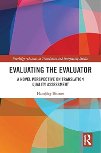 Image of Evaluating the Evaluator