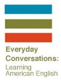 Image of EVERYDAY CONVERSATIONS: LEARNING AMERICAN ENGLISH