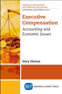 Image of Executive Compensation Accounting and Economic Issues