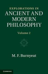 Image of Explorations in Ancient and Modern Philosophy