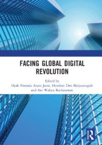 Image of Facing Global Digital Revolution