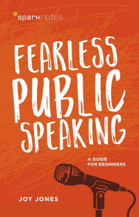 Image of FEARLESS PUBLIC SPEAKING