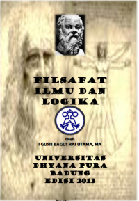 Image of Filsafat Ilmu dan Logika