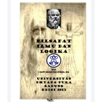 Image of Filsafat Ilmu & Logika