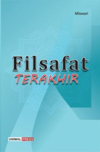 Image of FILSAFAT TERAKHIR: Evaluasi Filsafat Sepanjang Masa
