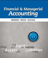Image of Financial and Managerial Financial and Managerial