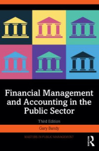 Image of Financial Management and Accounting in the Public Sector