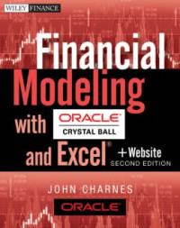 Image of Financial Modeling with Crystal Ball and Excel
