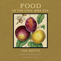 Image of Food in the civil war era
