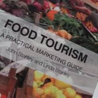Image of Food Tourism A Practical Marketing Guide