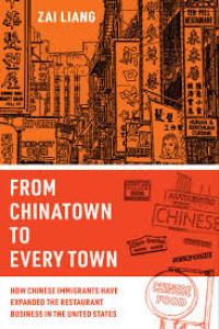 Image of From Chinatown to Every Town