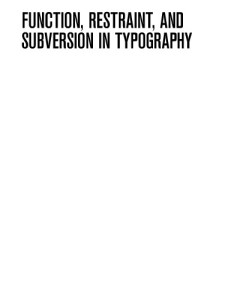 cover
