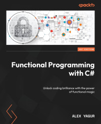 Image of Functional Programming with C#