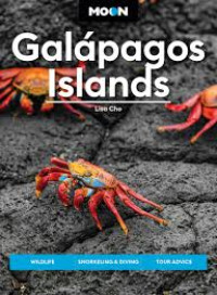 Image of Galápagos Islands