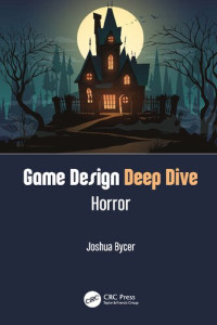 Image of Game Design Deep Dive: Horror