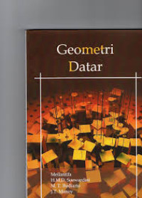 Image of Geometri Datar
