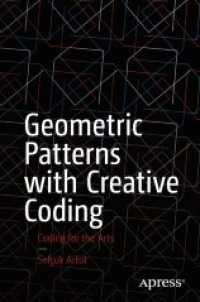 Image of Geometric Patterns with Creative Coding