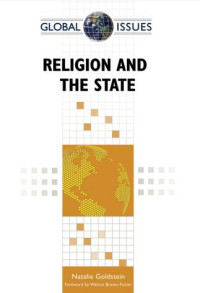 Image of GLOBAL ISSUES Religion and the State