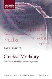 Image of Graded Modality