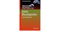 Image of Green Biocomposites Design and Applications