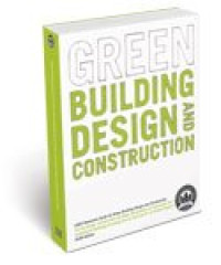 Image of Green Building Design and Construction