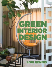 Image of Green Interior Design-Allworth