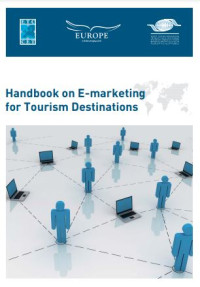 Image of Handbook on E-marketing for Tourism Destinations