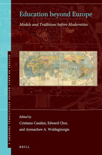 Image of History of Early Modern Educational Thought