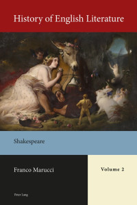 Image of History of English Literature