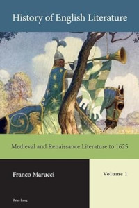 Image of History of English Literature